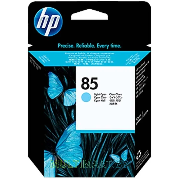 Печатающая головка HP 85 (C9423A)
